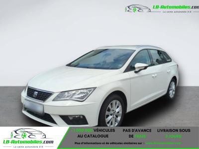 Seat Leon ST 1.0 TSI 115  BVM