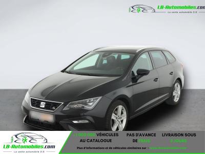 Cupra Leon ST 1.4 TSI 150 BVM