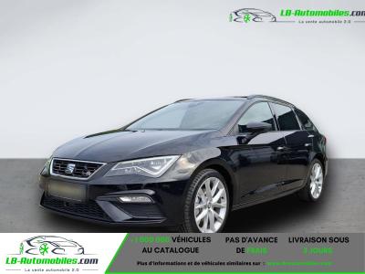 Cupra Leon ST 1.4 TSI 150 BVM