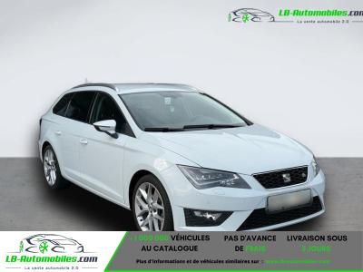 Cupra Leon ST 1.4 TSI 150 BVA