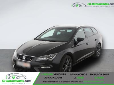 Cupra Leon ST 1.4 TSI 150 BVA