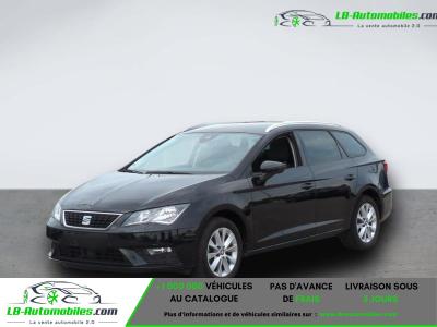 Cupra Leon ST 1.6 TDI 115  BVM