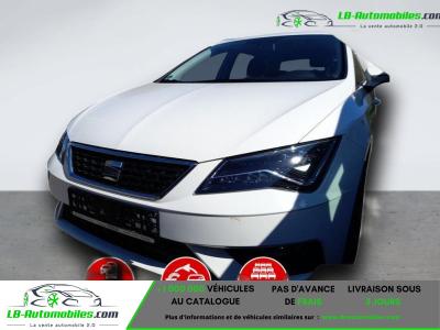 Cupra Leon ST 1.6 TDI 115  BVM