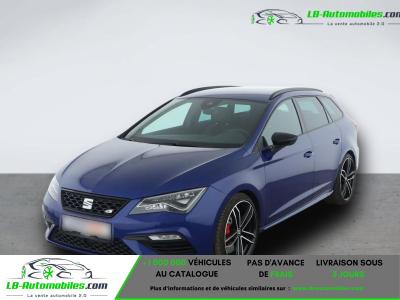 Cupra Leon ST 2.0 TSI 300 BVA