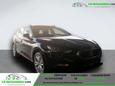 Cupra Leon ST 1.0 TSI 110 BVM