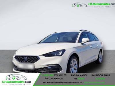 Cupra Leon ST 1.0 TSI 110 BVM