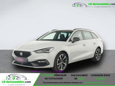 Cupra Leon ST 1.5 TSI 150 BVM