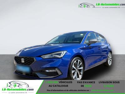 Cupra Leon ST 1.5 TSI 150 BVM
