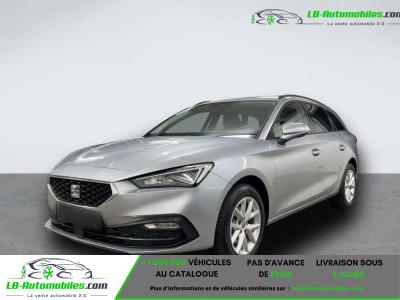 Cupra Leon ST 2.0 TDI 115 BVM