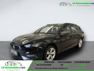 Cupra Leon ST 2.0 TSI 190 BVA