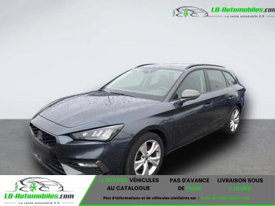 Cupra Leon ST 2.0 TSI 190 BVA