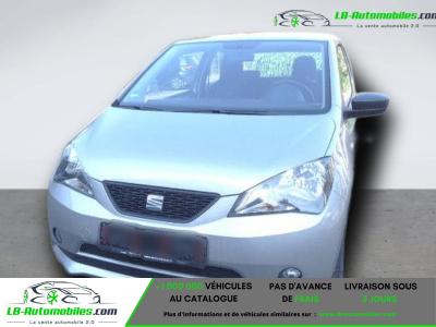 Seat Mii 1.0 60 ch BVM