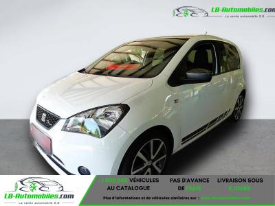 Seat Mii 1.0 75 ch BVM
