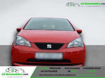 Seat Mii 1.0 75 ch BVM