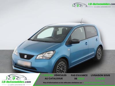 Seat Mii 1.0 75 ch BVM