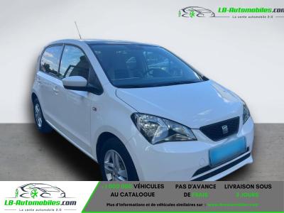 Seat Mii 1.0 75 ch BVA