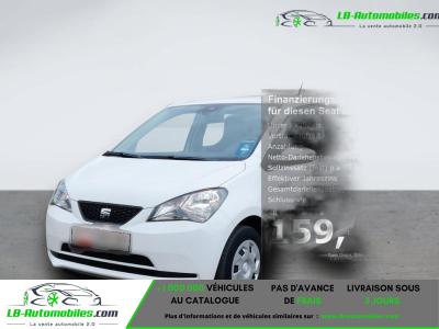 Seat Mii 83 ch