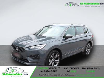 Seat Tarraco 1.5 TSI 150 ch  BVM 5 pl