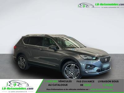 Seat Tarraco 1.5 TSI 150 ch  BVM 5 pl