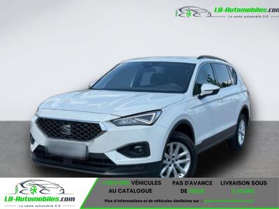 Seat Tarraco 1.5 TSI 150 ch  BVM 7 pl