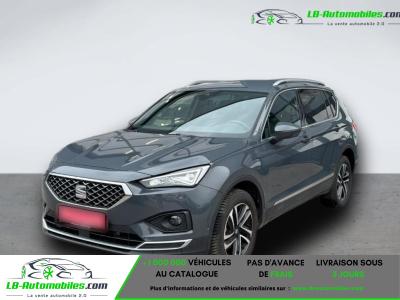 Seat Tarraco 1.5 TSI 150 ch  BVA 7 pl