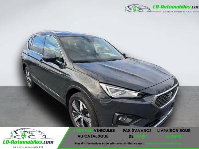 Seat Tarraco 2.0 TDI 150 ch  BVA  7 pl