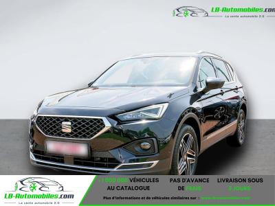 Seat Tarraco 2.0 TDI 190 ch  BVA  5 pl