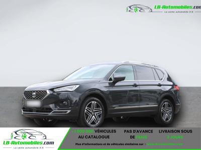 Seat Tarraco 2.0 TDI 190 ch  BVA  5 pl