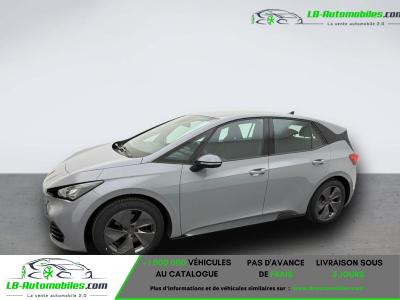 Cupra Born 204 ch