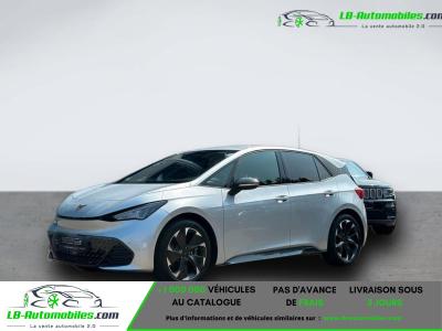 Cupra Born 230 ch