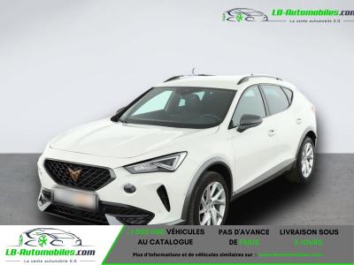 Cupra Formentor 1.5 TSI 150 ch BVM