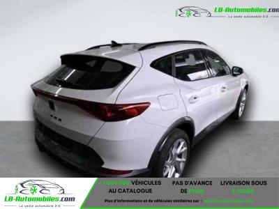 Cupra Formentor 1.5 TSI 150 ch BVM