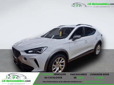 Cupra Formentor 2.0 TSI 190 ch BVA 4Drive