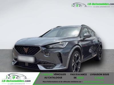 Cupra Formentor 2.0 TSI 310 ch BVA 4Drive