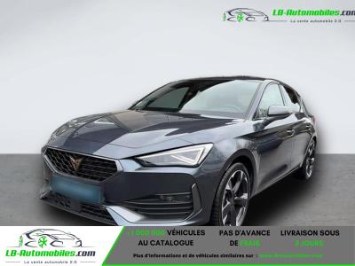 Cupra Leon 1.4 e-HYBRID 204 ch BVA