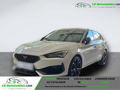 Cupra Leon 1.4 e-HYBRID 204 ch BVA