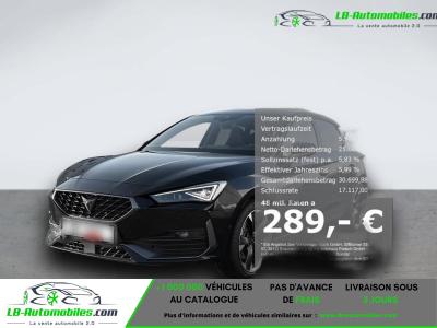 Cupra Leon 1.4 e-HYBRID 204 ch BVA