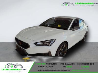 Cupra Leon 2.0 TDI 150 ch BVA