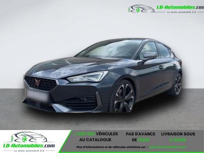 Cupra Leon 2.0 TSI 300 ch BVA