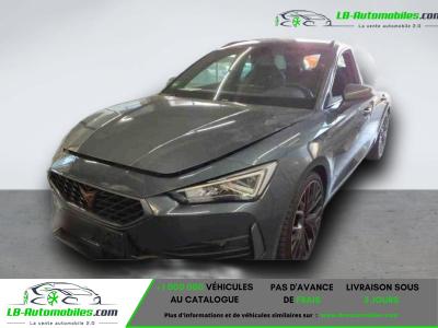 Cupra Leon ST 1.4 e-HYBRID 204 ch BVA