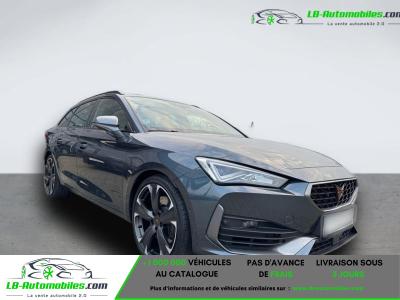 Cupra Leon ST 2.0 TSI 310 ch BVA 4Drive