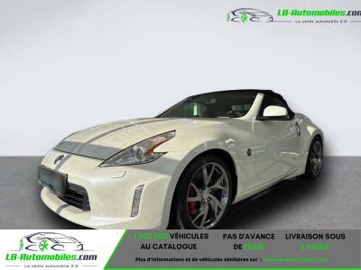 Nissan 370Z Roadster 3.7 V6 328