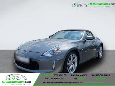 Nissan 370Z Roadster 3.7 V6 328 BVA