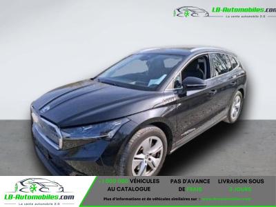 Skoda Enyaq iV 80x