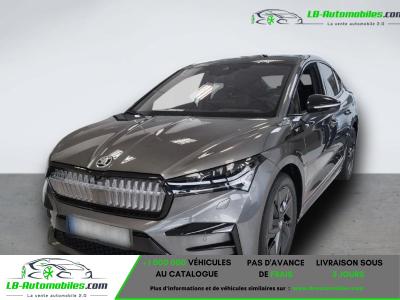 Skoda Enyaq iV RS