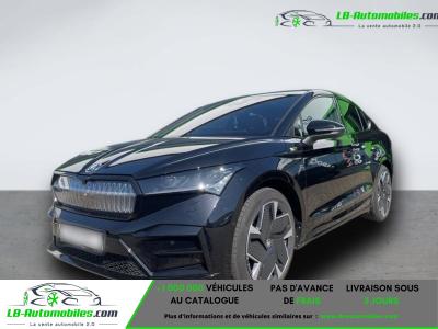 Skoda Enyaq iV RS