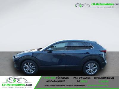 Mazda CX-30 2.0L e-SKYACTIV G M Hybrid 150 ch 4x2 BVM