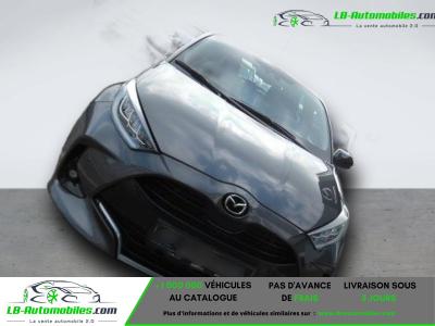 Mazda 2 1.5L SKYACTIV-G 115ch BVA