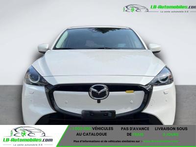 Mazda 2 1.5L SKYACTIV-G 90ch BVA