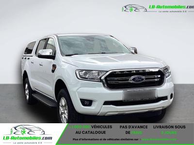 Ford Ranger DOUBLE CABINE 2.0 170 BVA